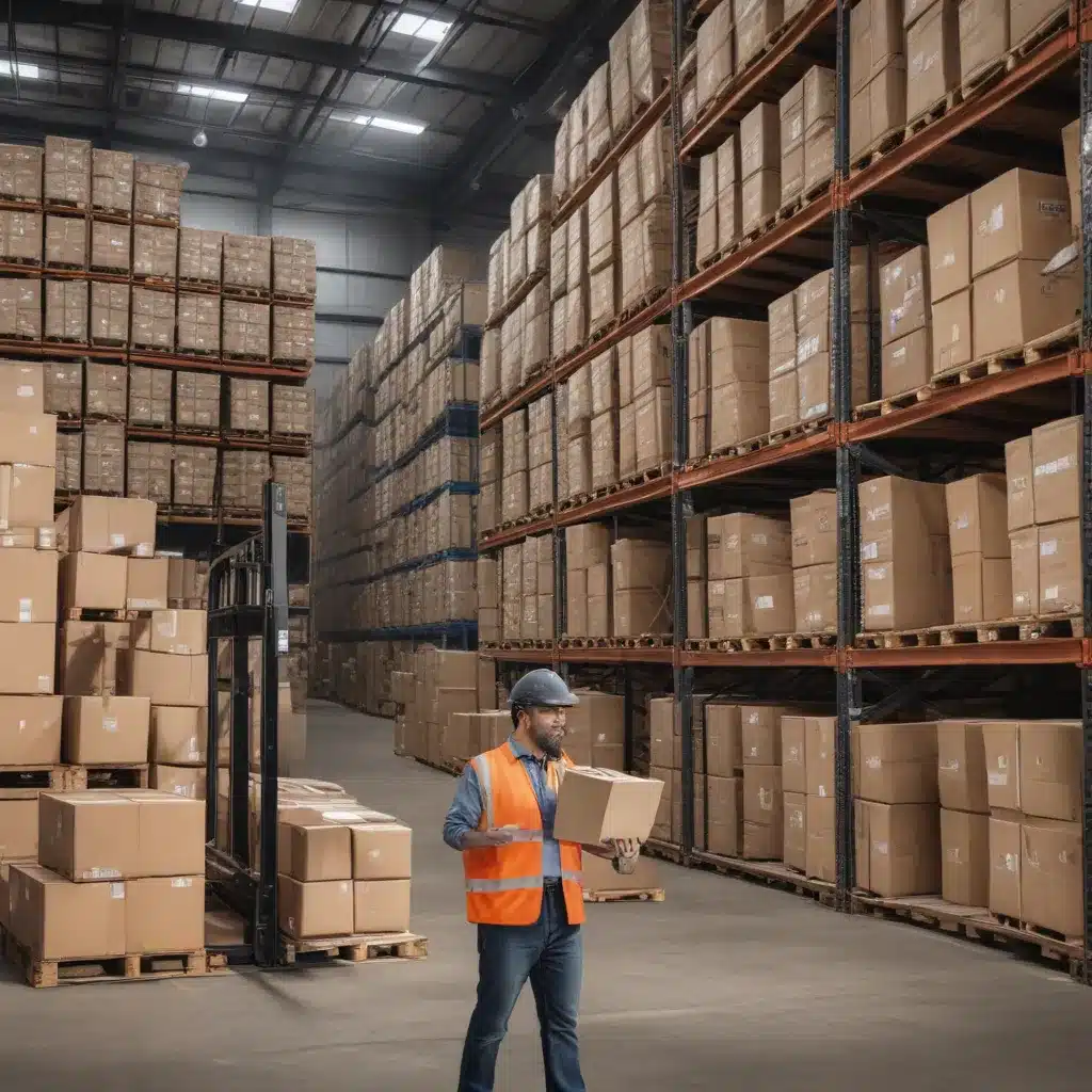 Enhancing Supply Chain Visibility with Microsoft Dynamics 365 Supply Chain Insights for Optimized Operations and Efficiency