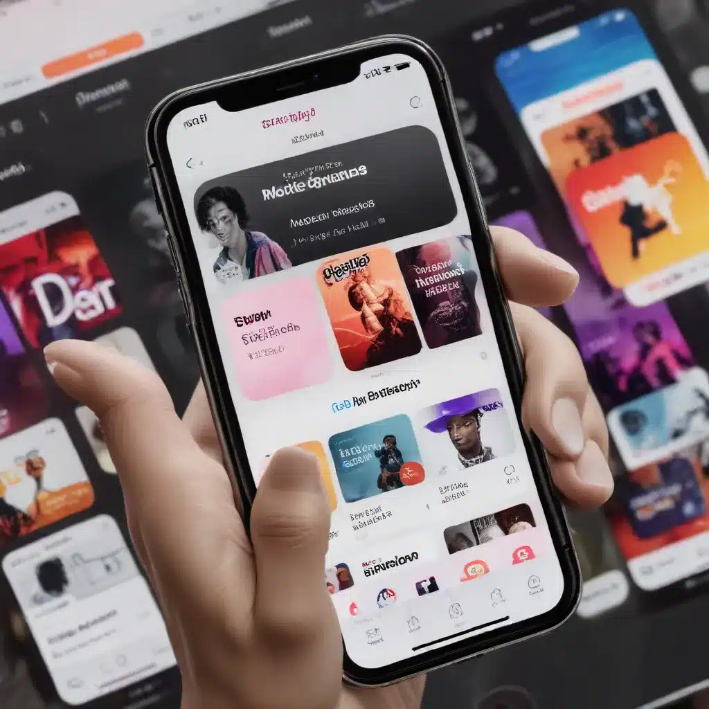 Enhancing Your Apple Music Experience: Leveraging Personalized Playlists, Stations, and Intelligent Recommendations