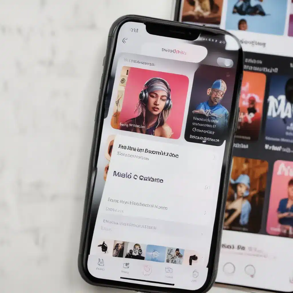 Enhancing Your Apple Music Experience: Leveraging Personalized Playlists, Stations, and Recommendation Algorithms