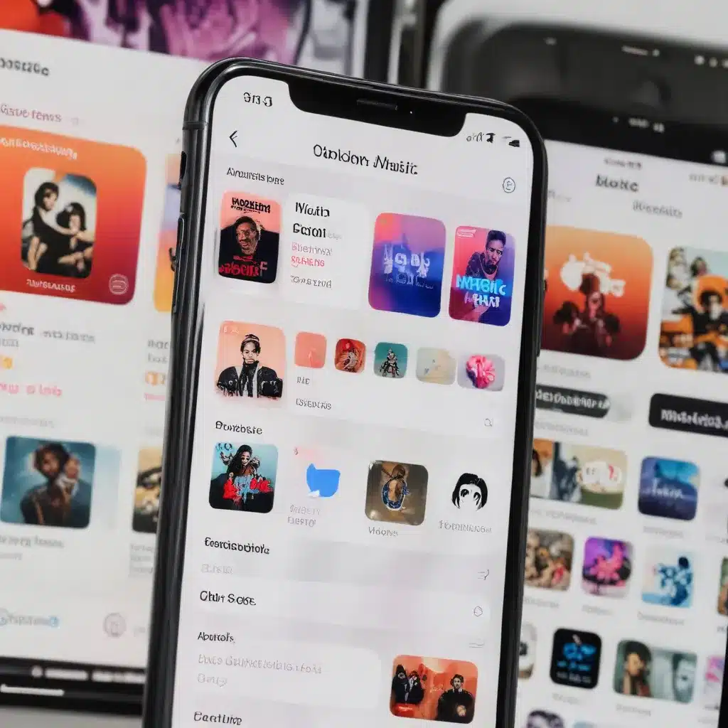 Enhancing Your Apple Music Experience: Leveraging Personalized Playlists, Stations, and Recommendations