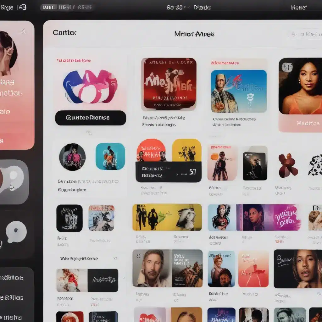 Enhancing Your Apple Music Experience: Leveraging Playlists, Stations, and Personalized Recommendations