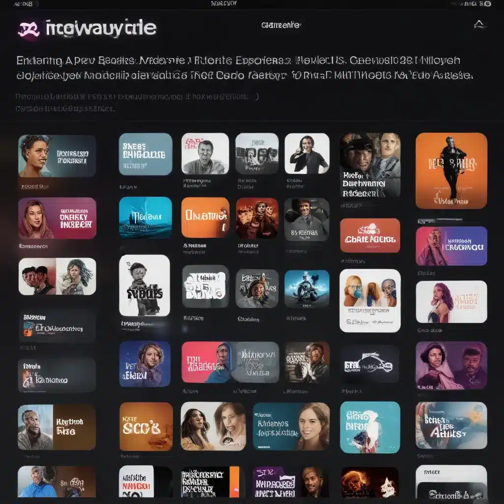Enhancing Your Apple Podcasts Experience: Discovering New Shows, Leveraging Advanced Features, and Customizing Your Listening Experience