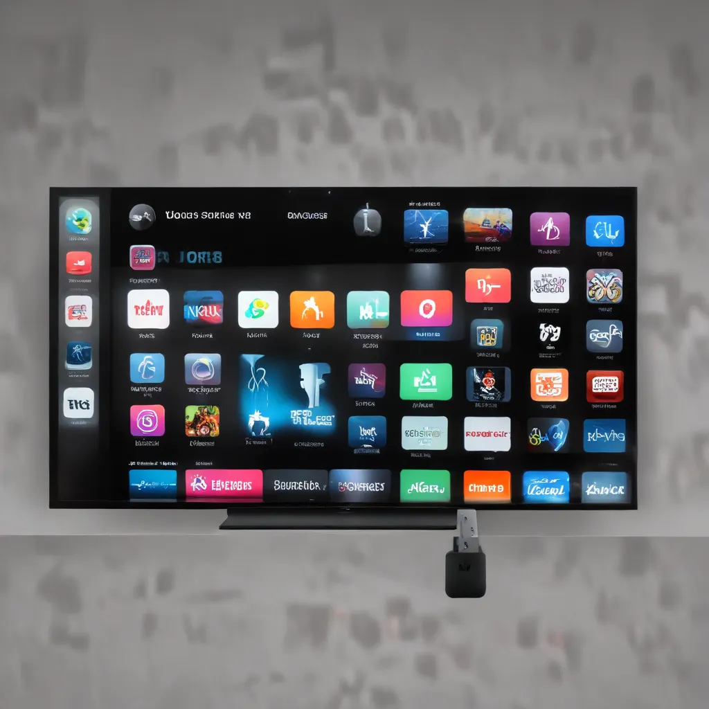 Enhancing Your Apple TV Experience: Integrating Third-Party Services