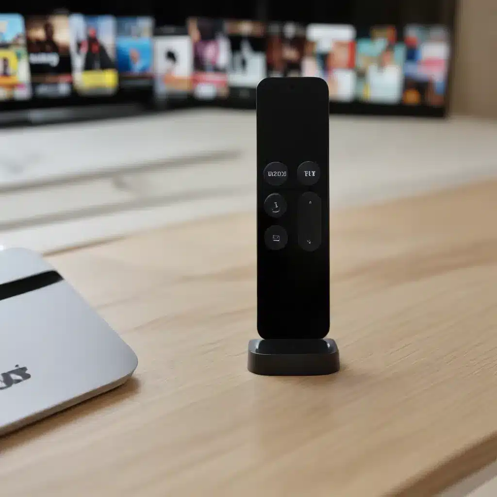 Enhancing Your Apple TV Experience: Unlocking Hidden Features and Capabilities