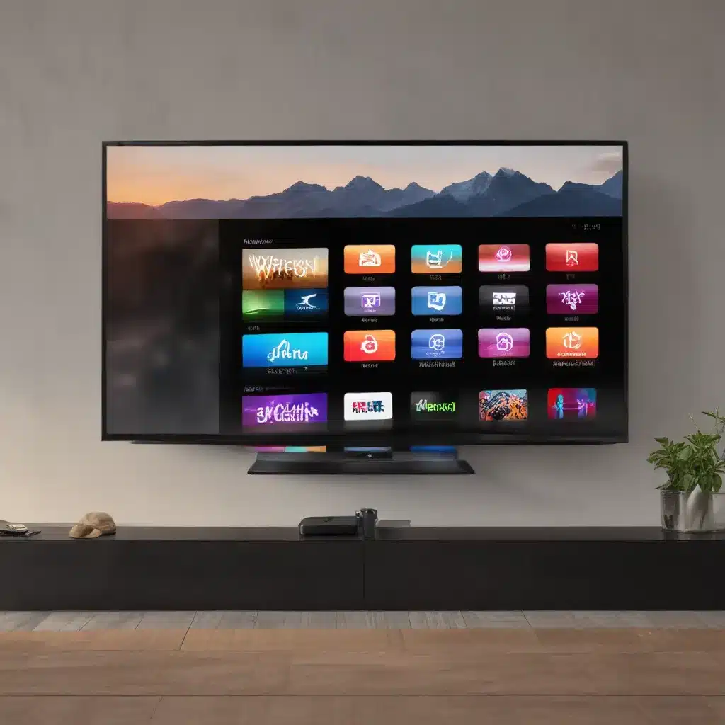 Enhancing Your Apple TV Experience: Unlocking Hidden Features and Capabilities for Optimal Enjoyment