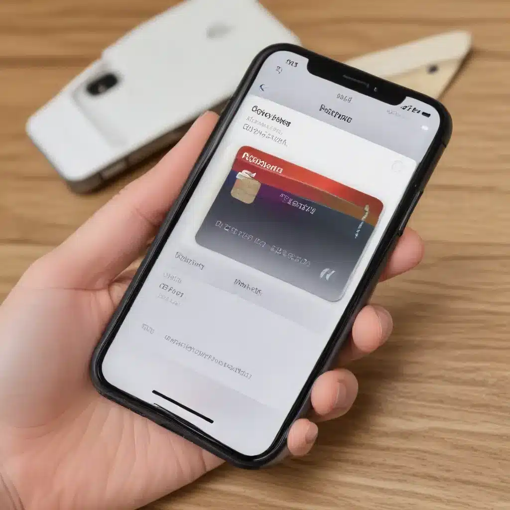 Enhancing Your Apple Wallet Experience: Unlocking Hidden Functionalities