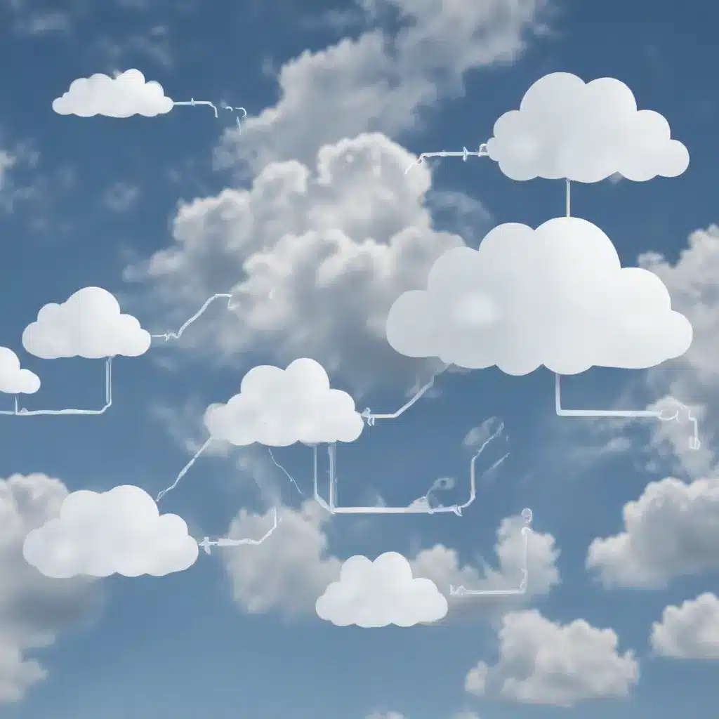 Enhancing Your Collaboration Workflows with Cloud-Based File Sharing