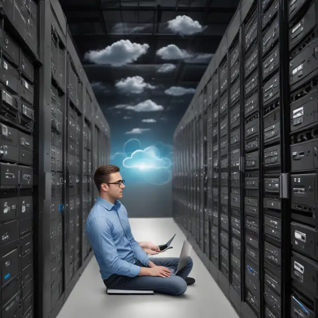 Enhancing Your Digital Asset Management with Intelligent Cloud-Based Backup and Sync Solutions