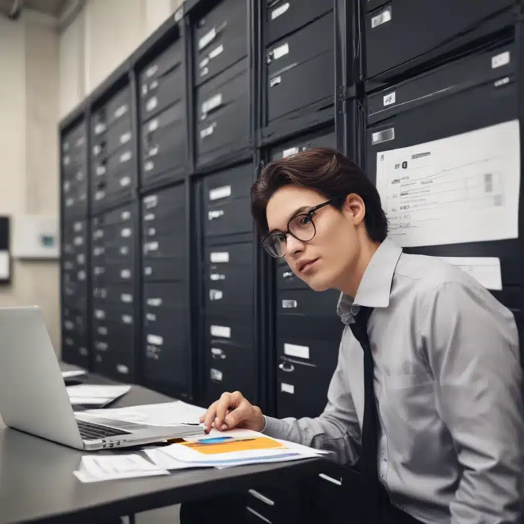 Enhancing Your Digital Asset Management with Intelligent File Tagging and Categorization