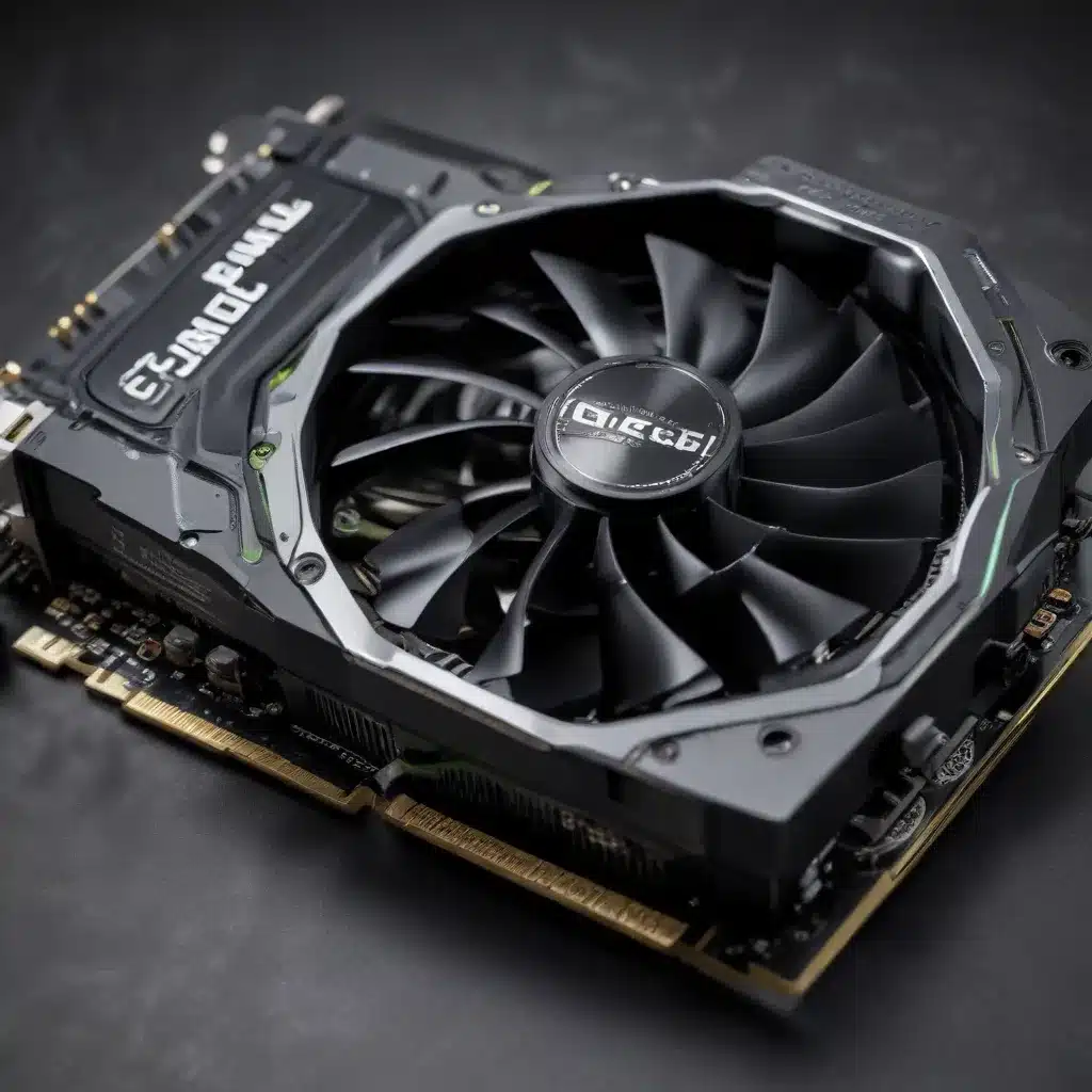 Enhancing Your Gaming Experience with GPU Optimization