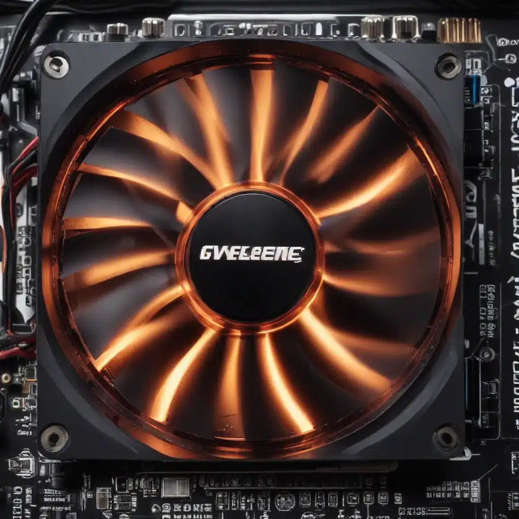 Enhancing Your Gaming Experience with Overclocking Techniques