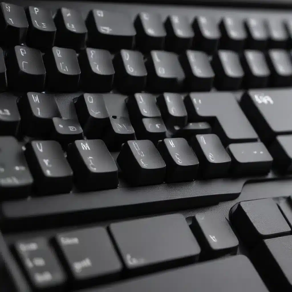 Enhancing Your Productivity with Keyboard Customization