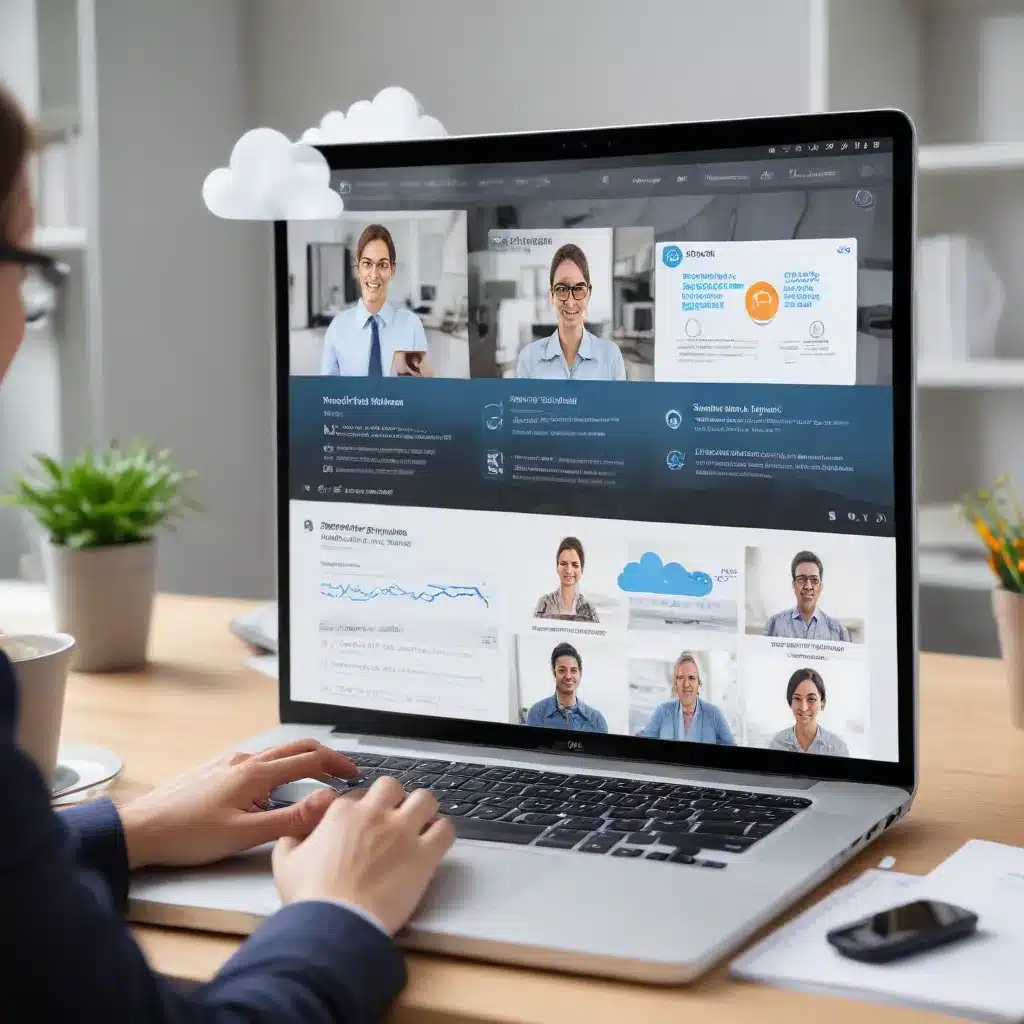 Enhancing Your Remote Collaboration Workflows with Secure Cloud-Based Project Management, Task Tracking, File Sharing, and Video Conferencing Tools
