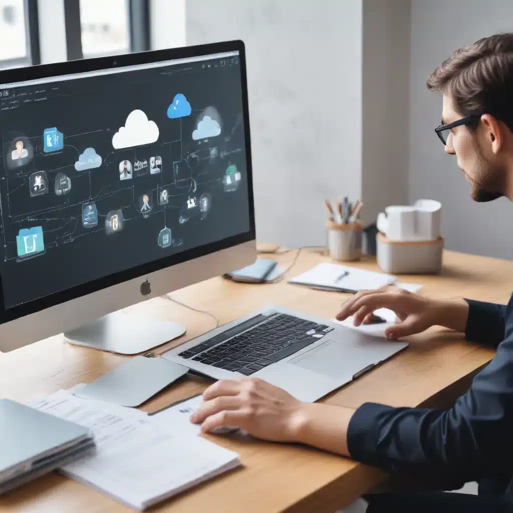Enhancing Your Remote Collaboration Workflows with Secure Cloud-Based Project Management, Task Tracking, and File Sharing Tools