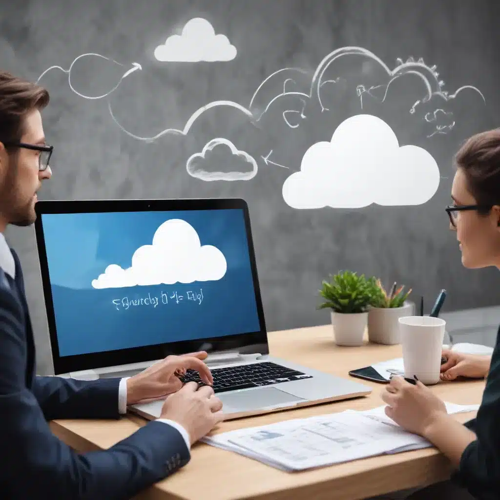 Enhancing Your Remote Collaboration Workflows with Secure Cloud-Based Project Management Tools