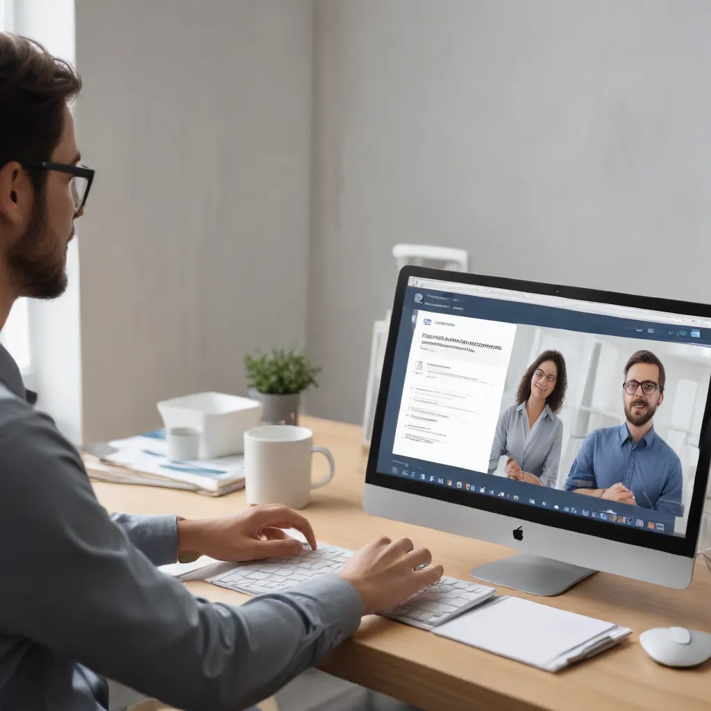 Enhancing Your Remote Collaboration Workflows with Secure File Sharing Solutions