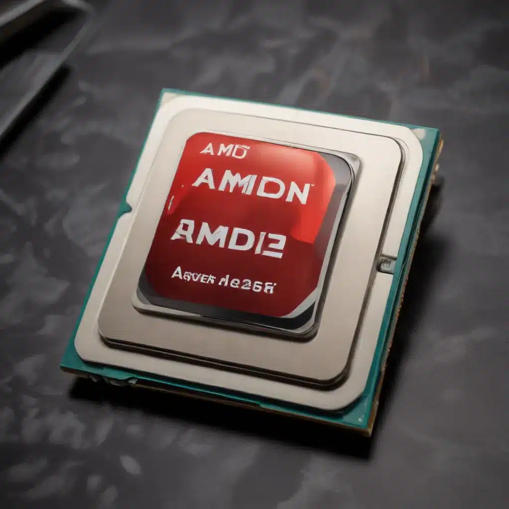 Exploring AMD’s Chiplet Design: The Future of CPU Architecture Unveiled and Benchmarked