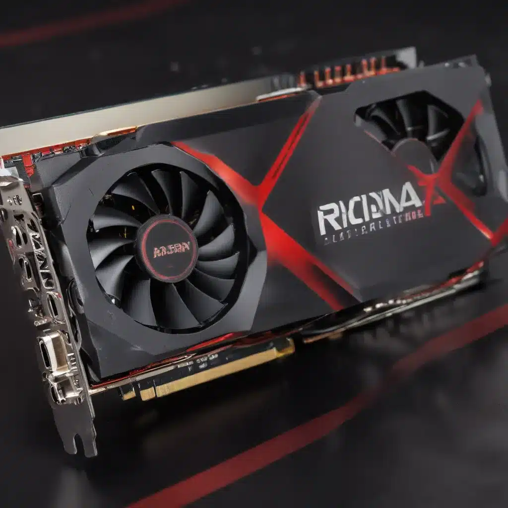 Exploring AMD’s RDNA 3 Architecture: The Future of Radeon Graphics Unveiled