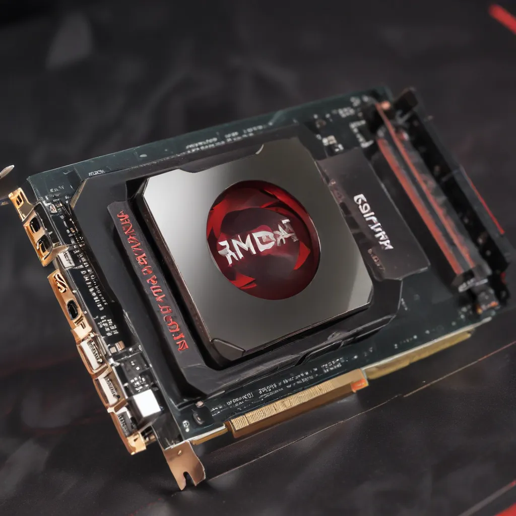 Exploring AMD’s RDNA 3 Architecture: The Future of Radeon Graphics Unveiled and Benchmarked in Depth