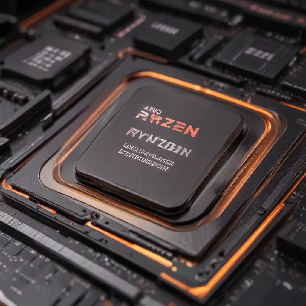 Exploring AMD’s Roadmap Beyond Ryzen 7000: What’s Next for the Zen Architecture and Future CPU Innovations?