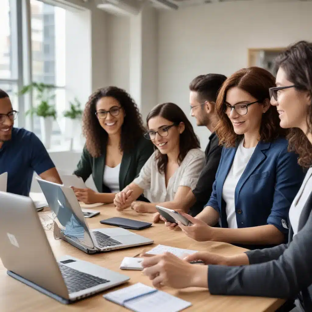 Exploring the Benefits of Microsoft Viva Amplify for Empowering Employee Voice, Feedback, Continuous Improvement, Organizational Alignment, Culture, and Transformation