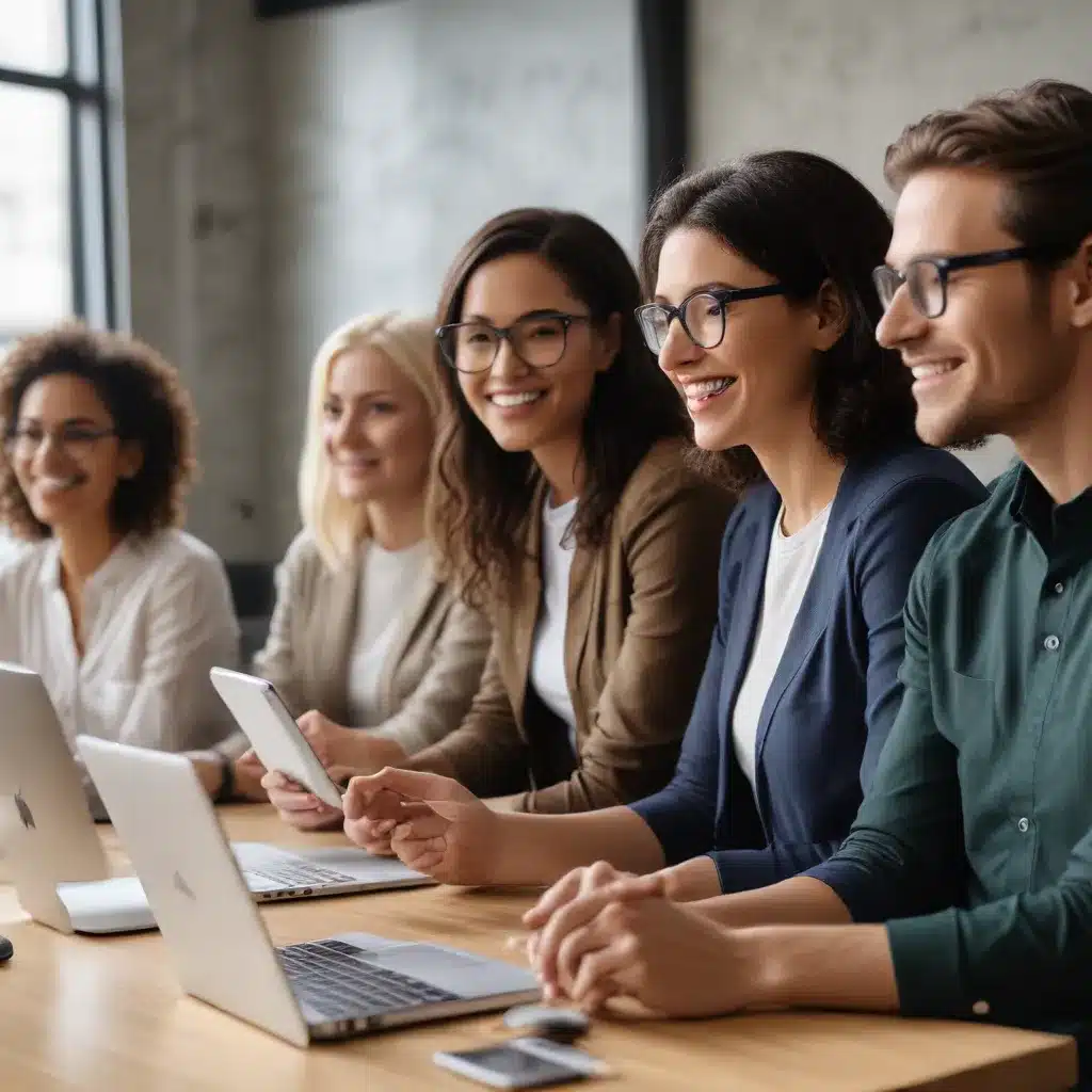 Exploring the Benefits of Microsoft Viva Amplify for Empowering Employee Voice, Feedback, Continuous Improvement, Organizational Alignment, and Culture