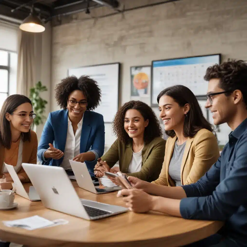 Exploring the Benefits of Microsoft Viva Connections for Fostering Employee Engagement, Belonging, Community, Organizational Alignment, Culture, and Driving Business Transformation
