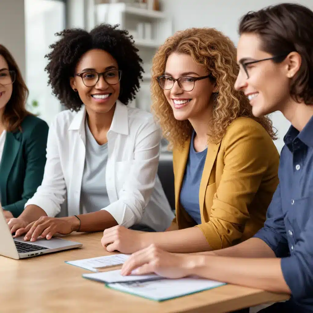 Exploring the Benefits of Microsoft Viva Connections for Fostering Employee Engagement, Belonging, Community, and Organizational Alignment