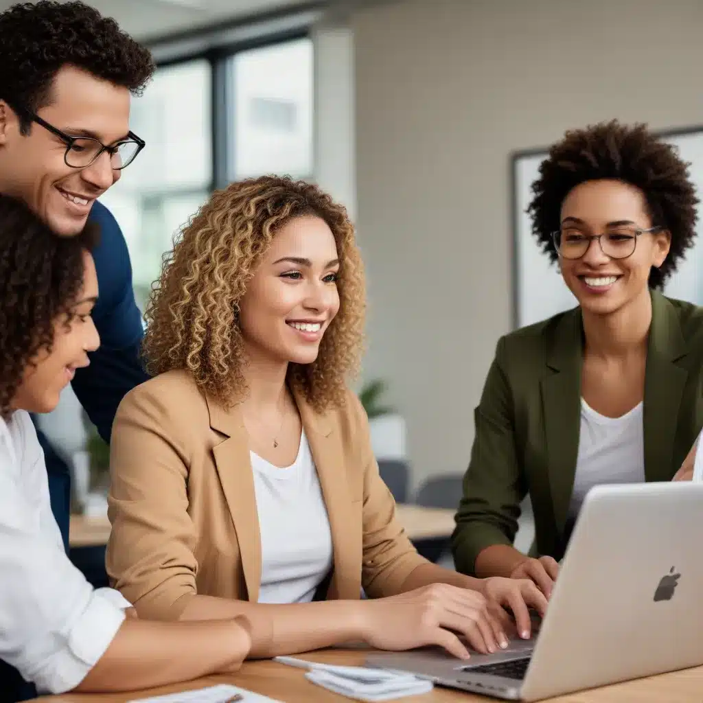 Exploring the Benefits of Microsoft Viva Connections for Fostering Employee Engagement, Belonging, and Community