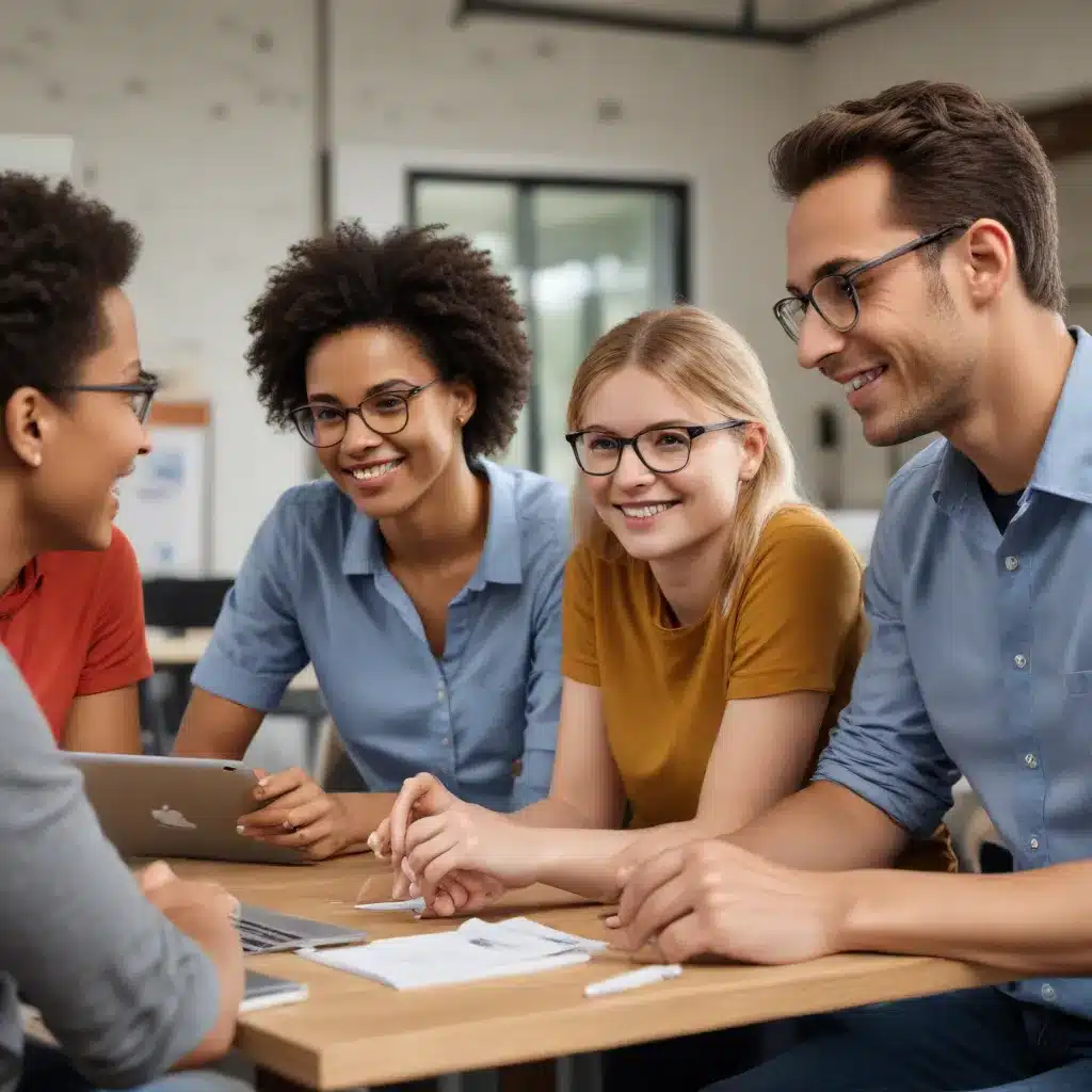 Exploring the Benefits of Microsoft Viva Engage for Fostering Community