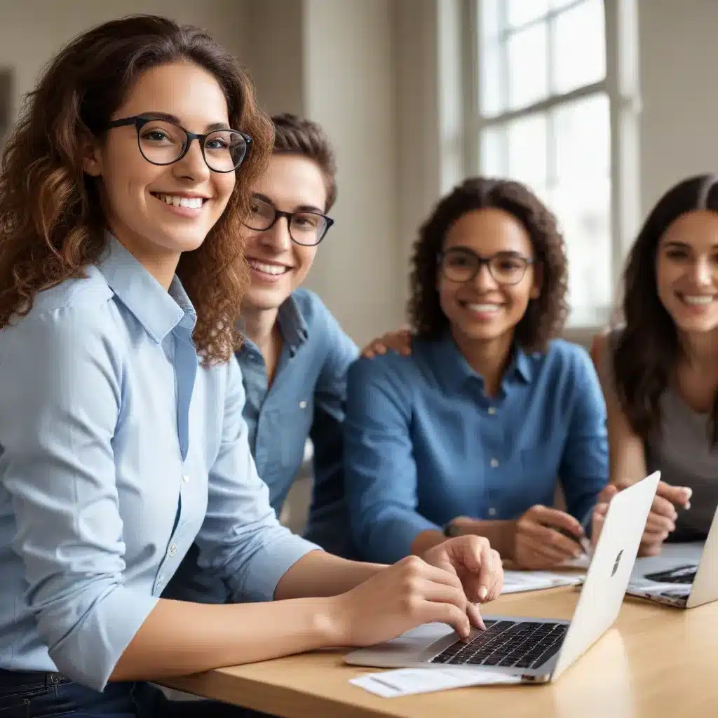 Exploring the Benefits of Microsoft Viva Engage for Fostering Employee Communities