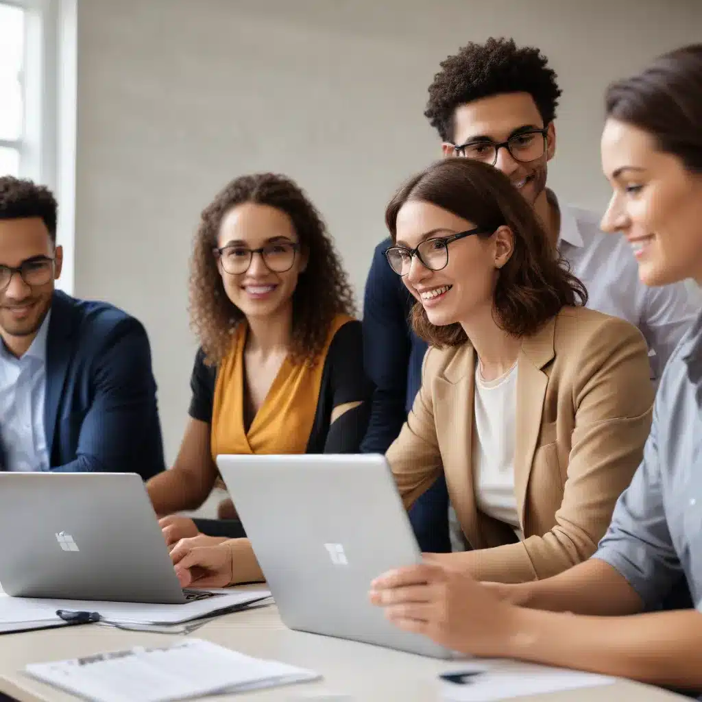 Exploring the Benefits of Microsoft Viva Learning for Continuous Professional Development, Upskilling, Talent Transformation, Organizational Growth, and Competitive Advantage