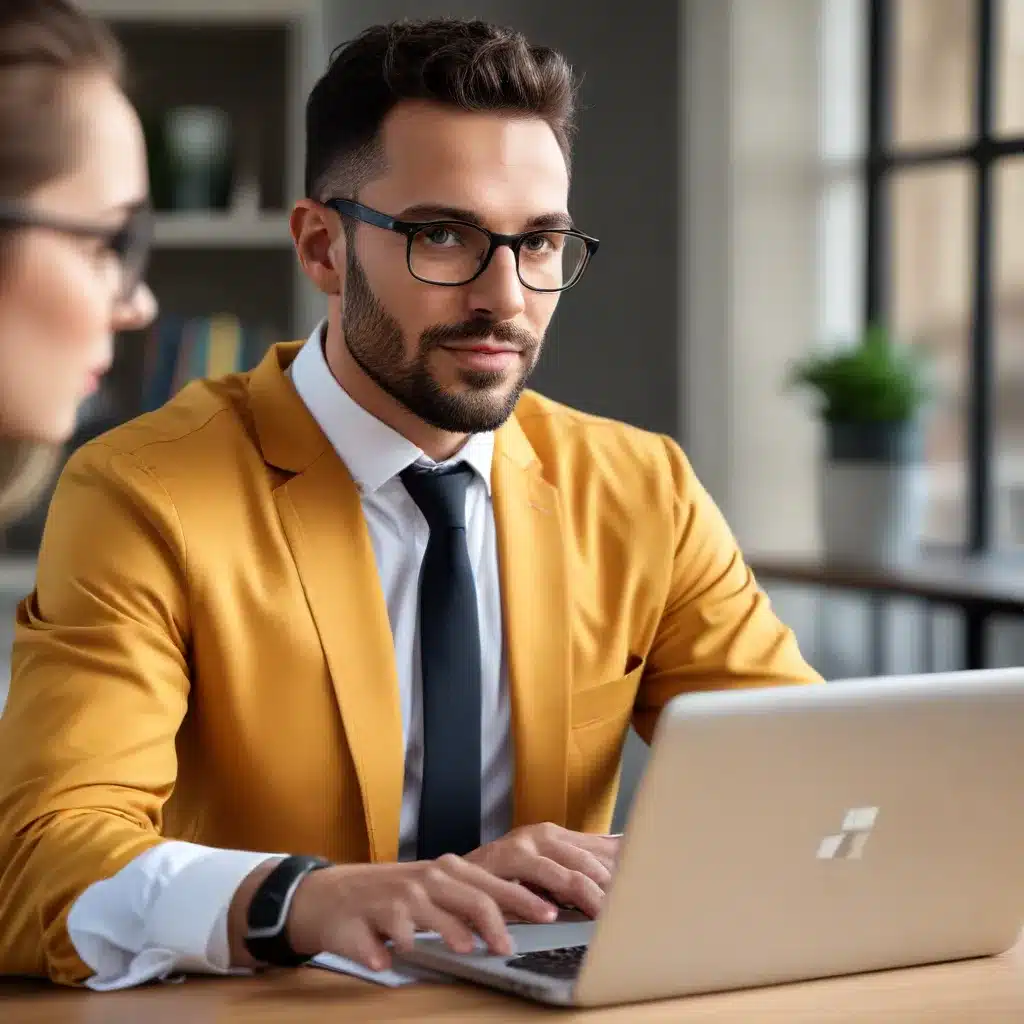 Exploring the Benefits of Microsoft Viva Learning for Continuous Professional Development and Upskilling