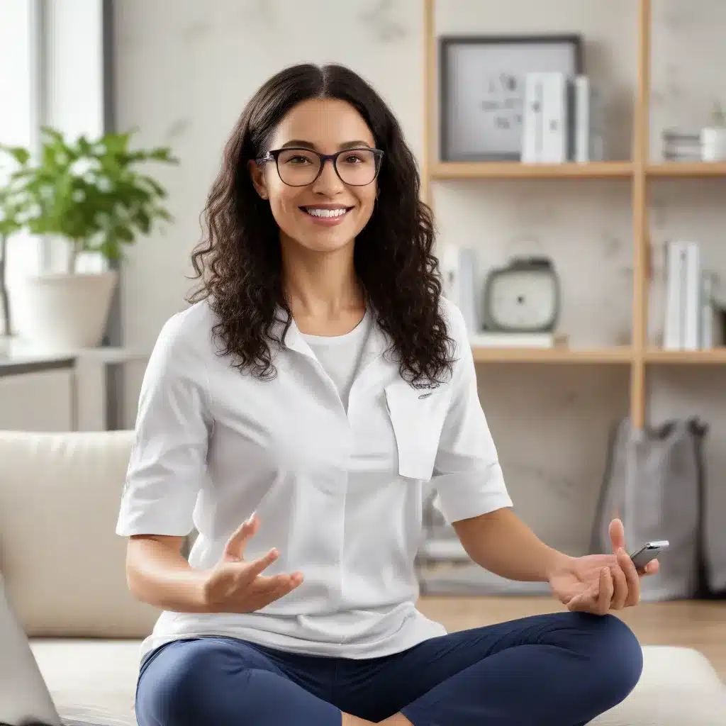Exploring the Benefits of Microsoft Viva Wellbeing for Holistically Improving Employee Health, Wellness, Work-Life Integration, Resilience, and Productivity