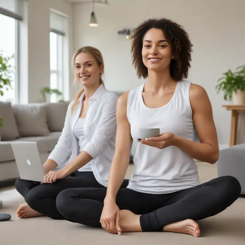 Exploring the Benefits of Microsoft Viva Wellbeing for Improving Employee Health and Wellness