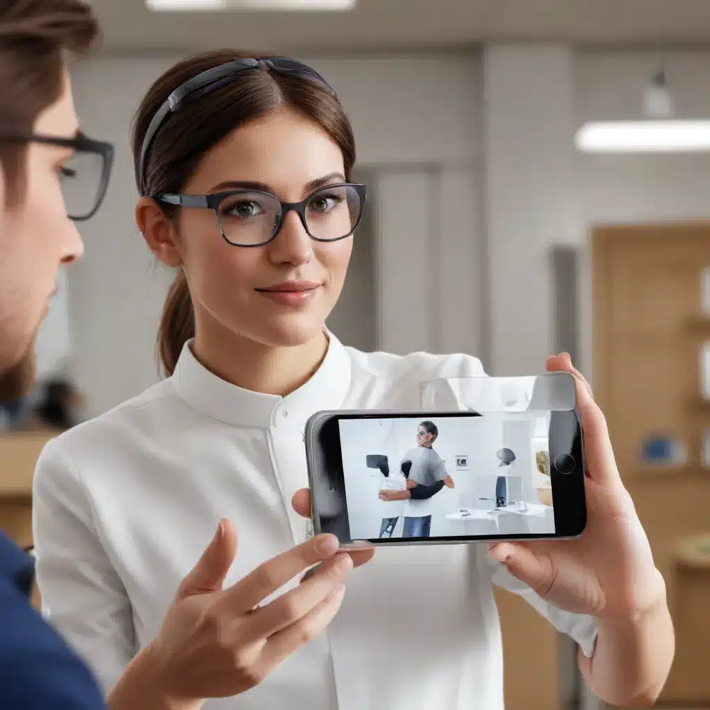 Exploring the Future of Apple’s Augmented Reality Initiatives