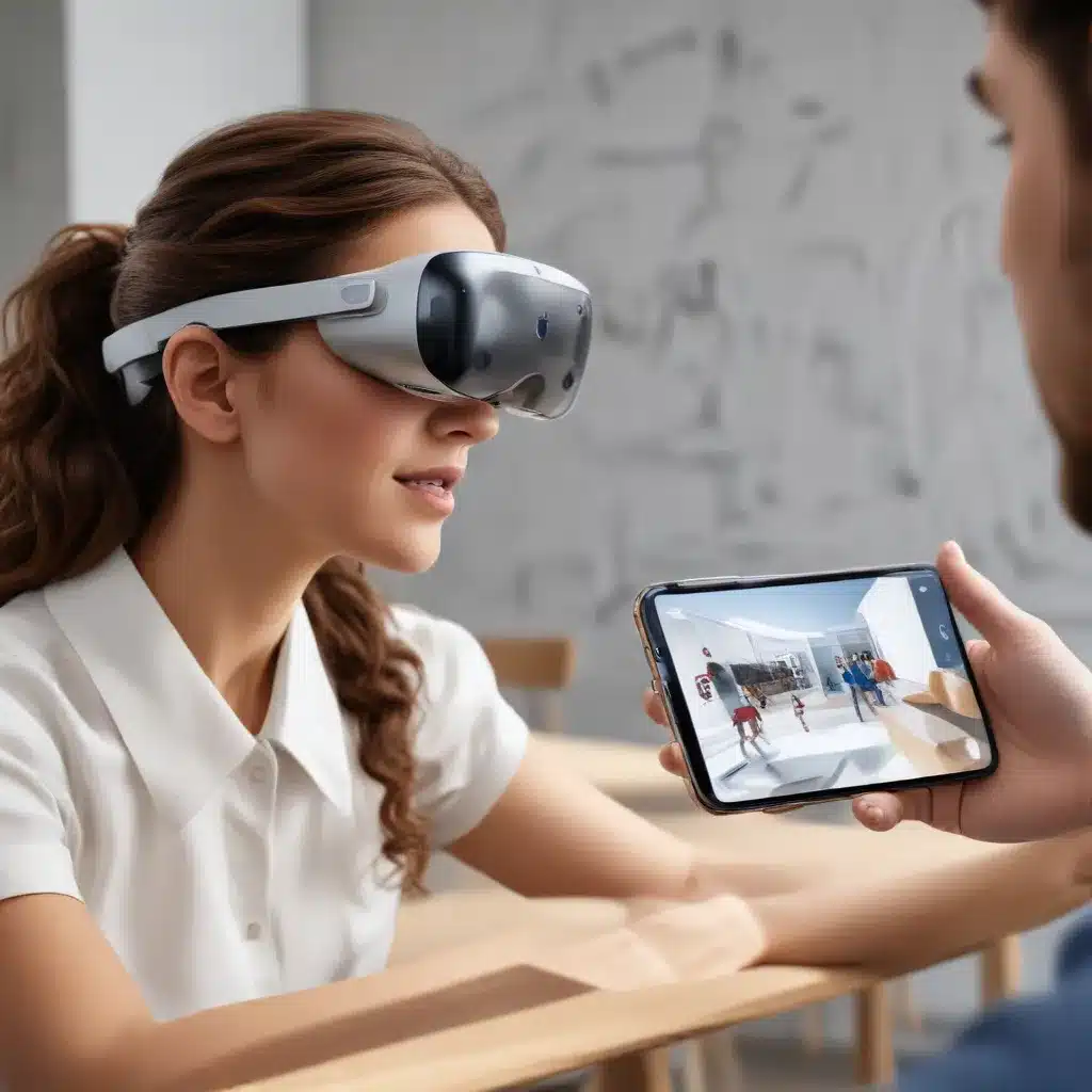 Exploring the Future of Apple’s Augmented Reality and Mixed Reality Initiatives