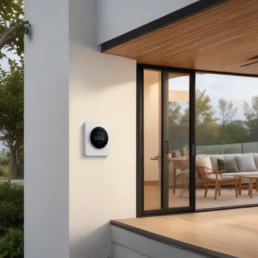 Exploring the Latest Advancements in Apple’s HomeKit and Smart Home Integration Solutions