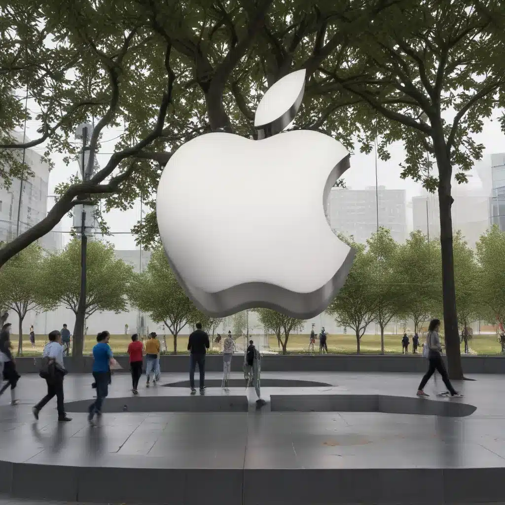 Exploring the Latest Advancements in Apple’s Machine Learning and AI