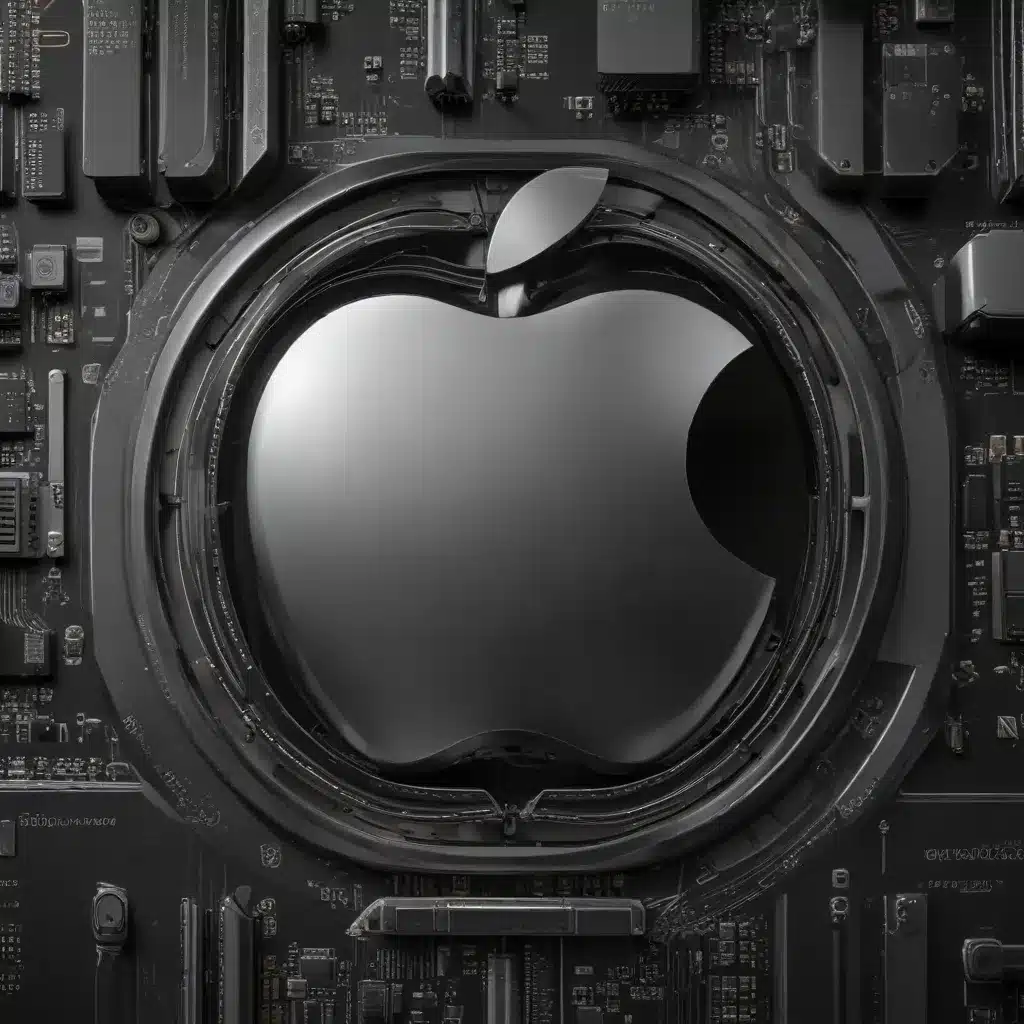 Exploring the Latest Advancements in Apple’s Metal Graphics API and Gaming Performance