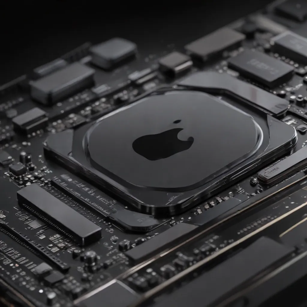 Exploring the Latest Advancements in Apple’s Metal Graphics API and Optimizing Gaming Performance and Visual Quality on Apple Platforms
