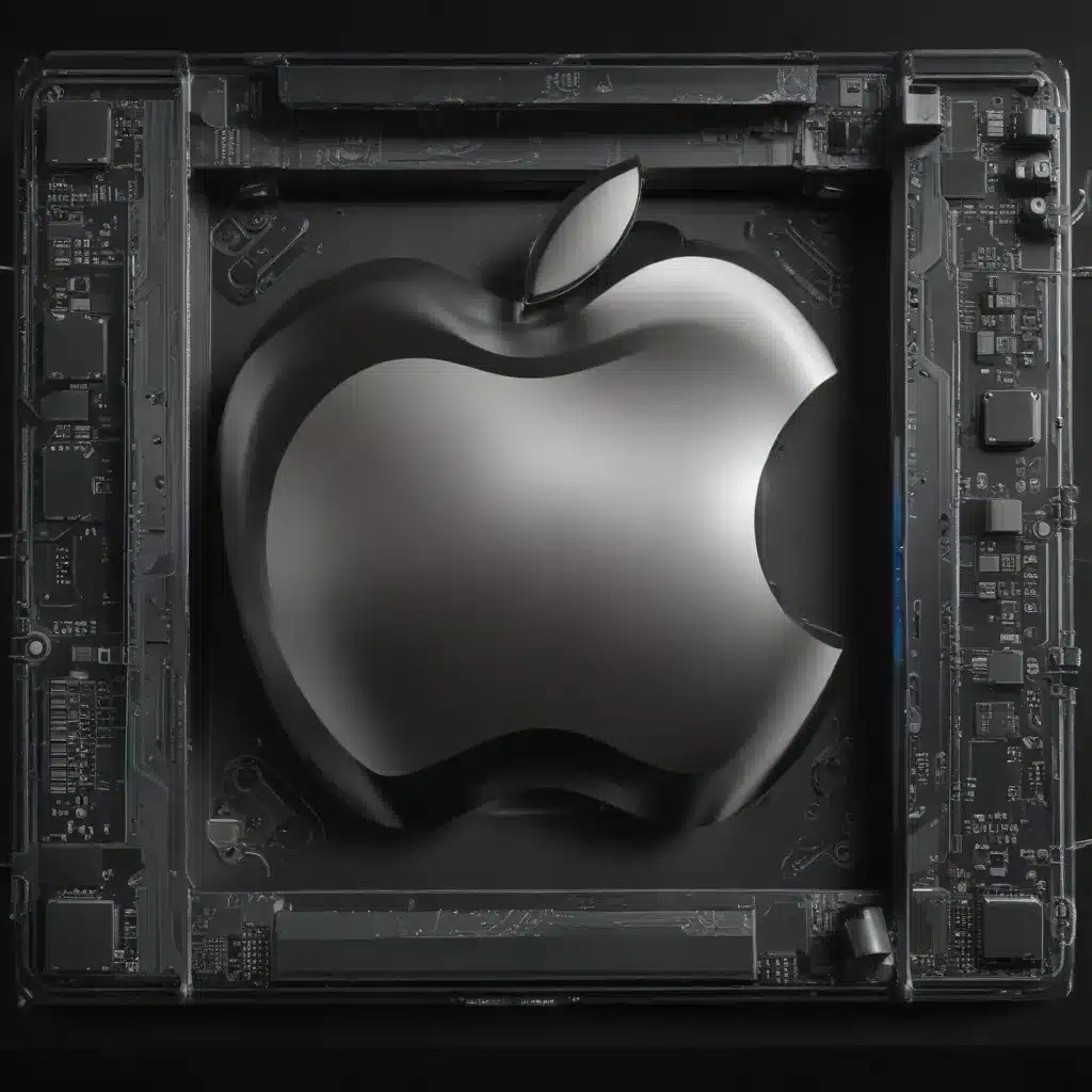 Exploring the Latest Advancements in Apple’s Metal Graphics API and Optimizing Gaming Performance on Apple Devices