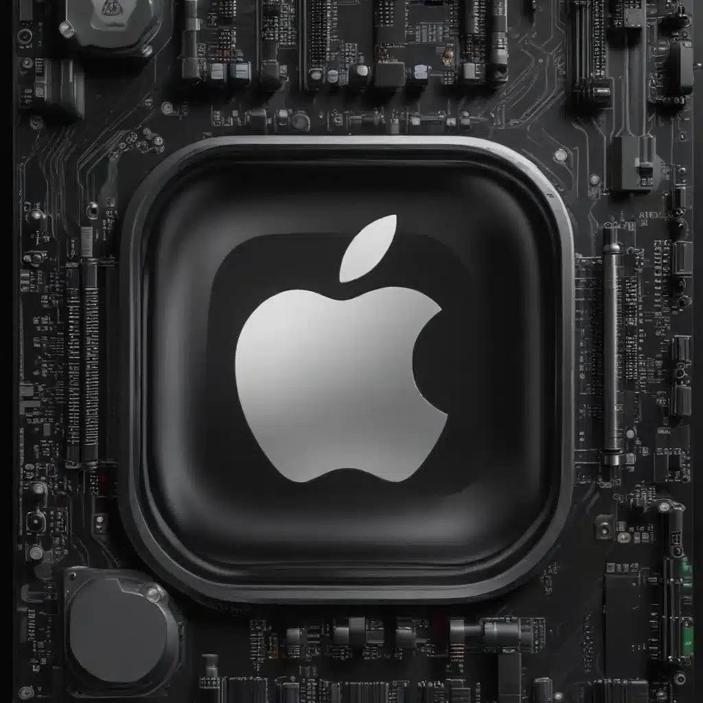 Exploring the Latest Advancements in Apple’s Metal Graphics API and Optimizing Gaming Performance on Apple Devices and Platforms