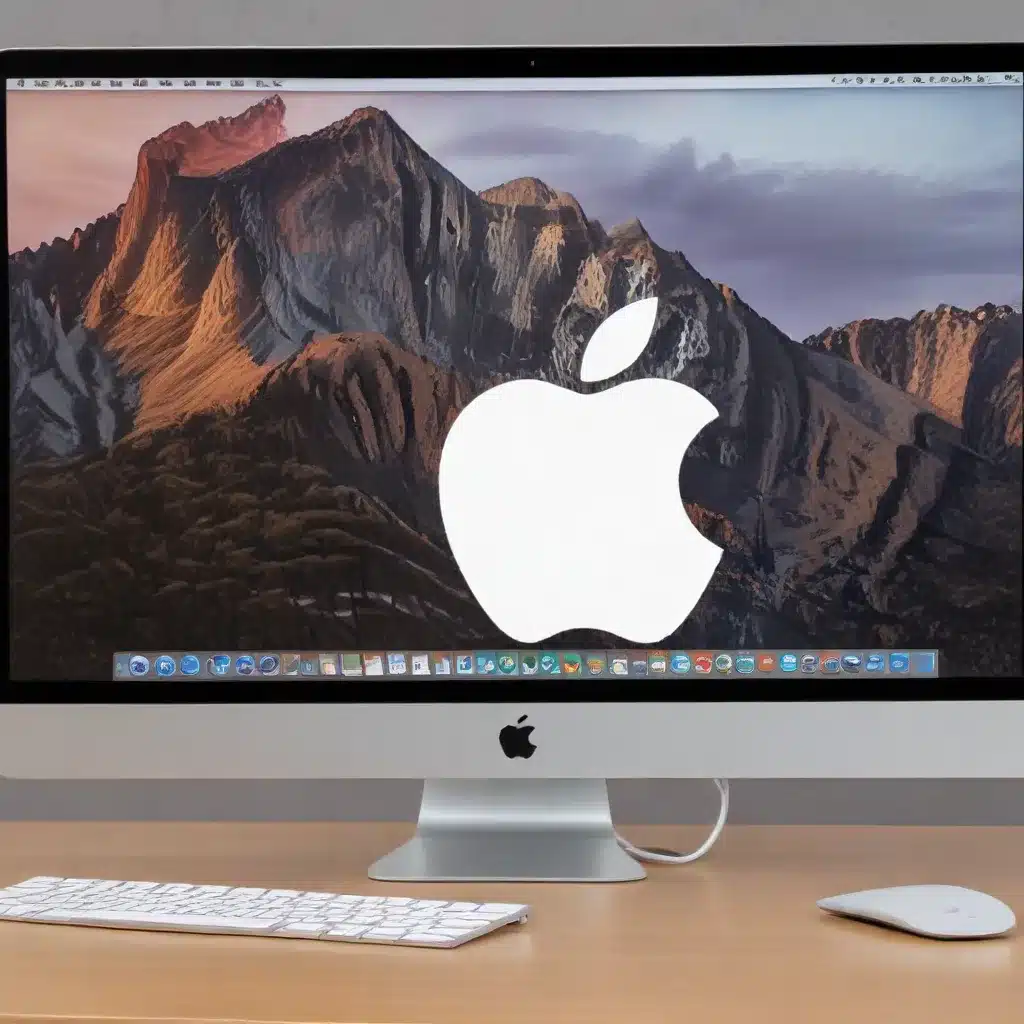 Exploring the Latest Advancements in Apple’s macOS Automation and Scripting Tools