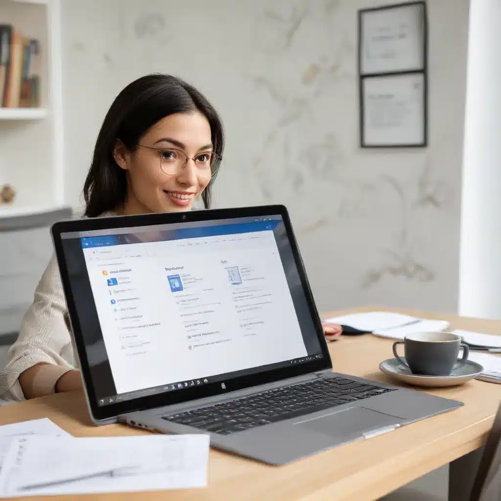 Exploring the Latest Features in Microsoft Outlook for Boosting Productivity, Collaboration, Time Management, Work Efficiency, Work-Life Integration, and Organizational Effectiveness