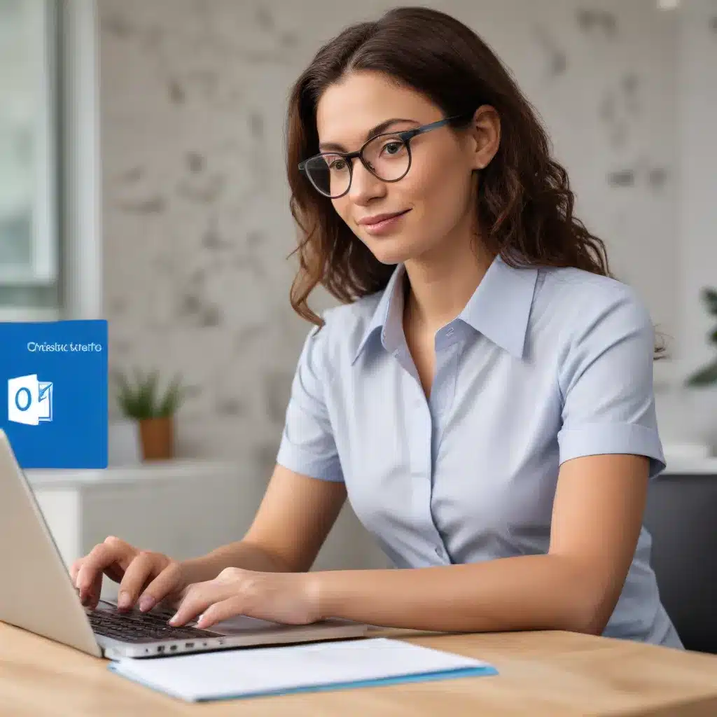 Exploring the Latest Features in Microsoft Outlook for Boosting Productivity, Collaboration, Time Management, Work Efficiency, and Work-Life Integration