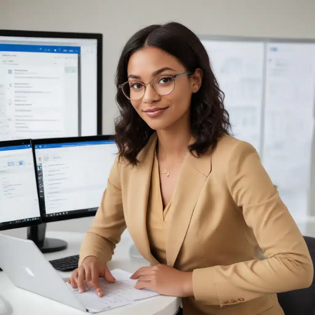 Exploring the Latest Features in Microsoft Outlook for Boosting Productivity, Collaboration, Time Management, and Work Efficiency