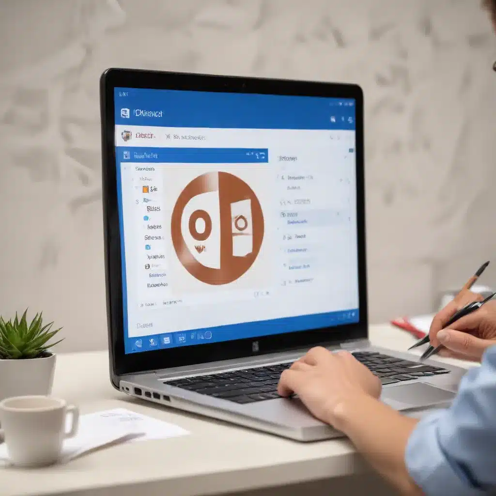 Exploring the Latest Features in Microsoft Outlook for Improved Productivity and Collaboration