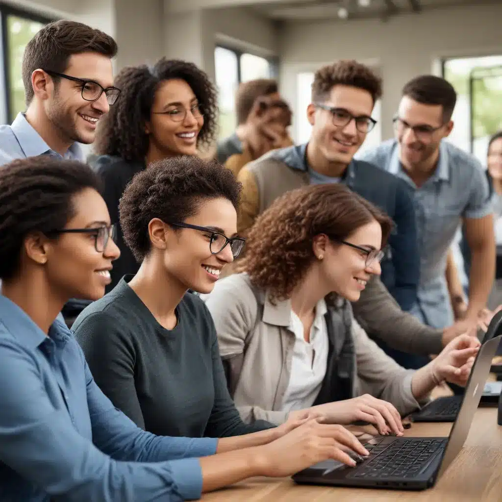 Exploring the Power of Microsoft Viva Engage for Building Communities
