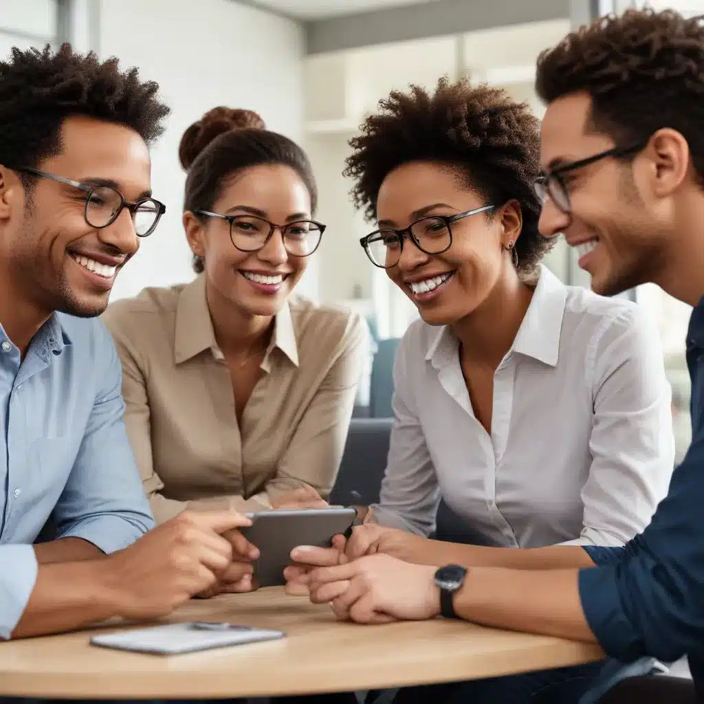 Exploring the Power of Microsoft Viva Engage for Building Meaningful Employee Connections and Collaboration